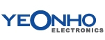 Manufacture Logo for YEONHO ELECTRONICS